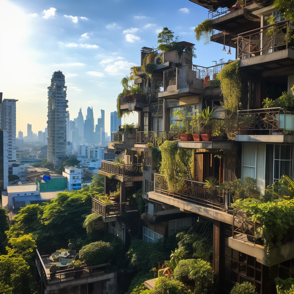 The Ins and Outs of Leases in Thailand