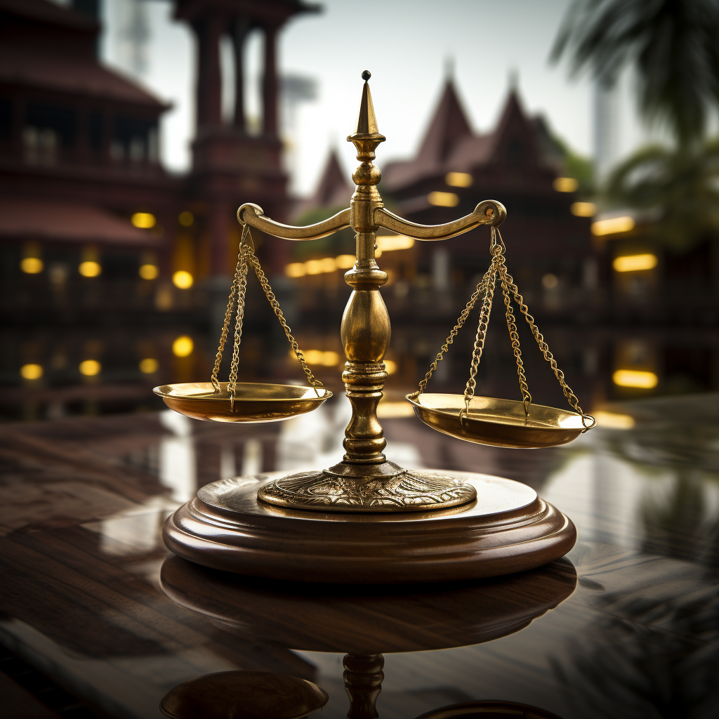 Understanding Legal Agreements in Thailand